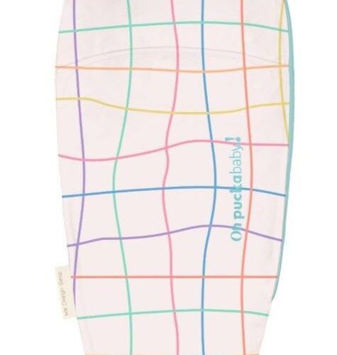 puckababy piep inbakerslaapzak