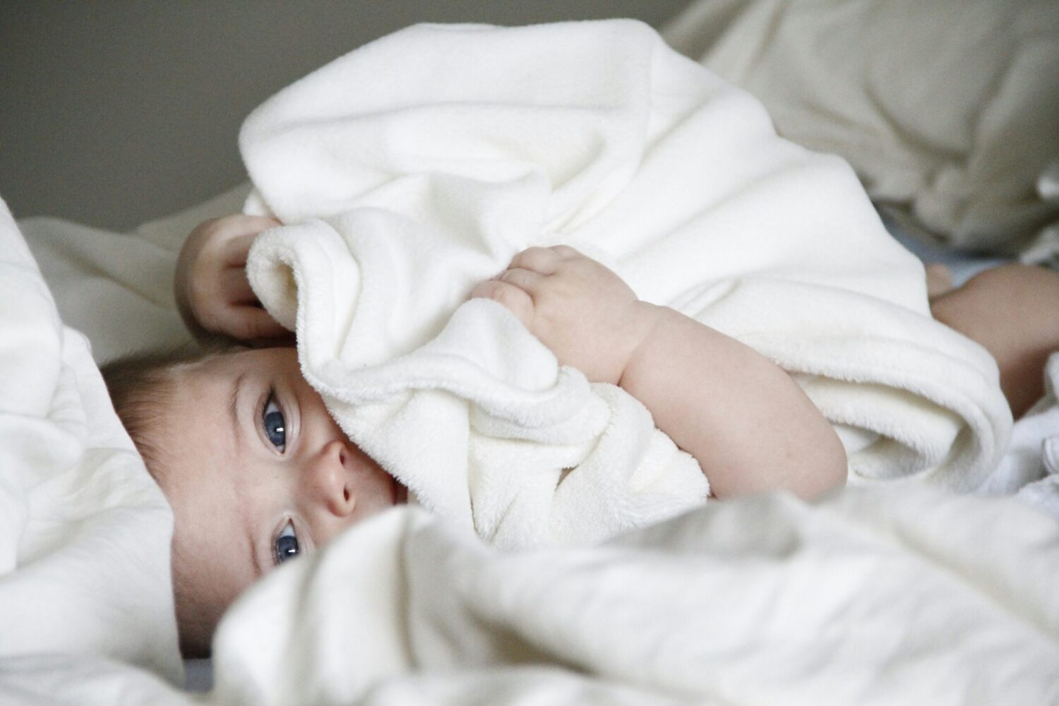 De juiste aanpak bij slaapregressie bij baby’s en peuters