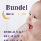 Slaapgids Bundel Dais & Nights cover