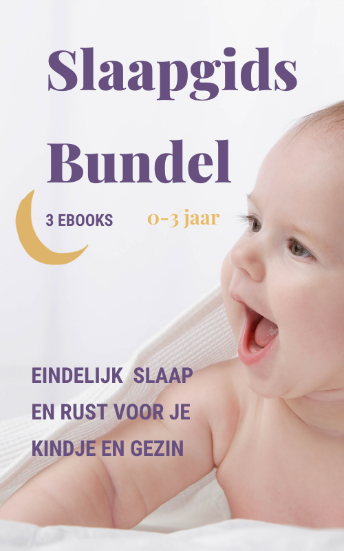 Slaapgids Bundel Dais & Nights cover